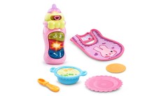 Baby Amaze™ Mealtime Learning Set™